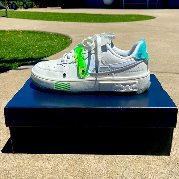 Nike Shoes - AF1 Fontanka Have a Good Game